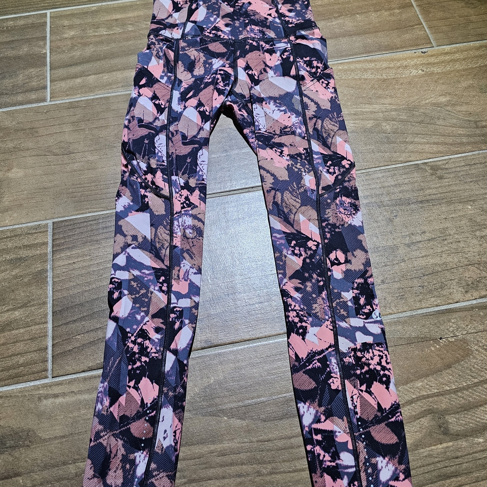 lulu Leggings